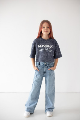 Футболка для дівчат